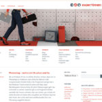 Expertinnen-web.de