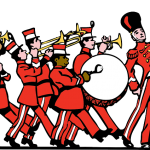 Marching-Band