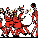 Marching-Band