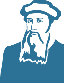 Porträt Gutenberg